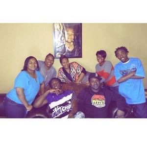 Meet your Posher, Eric